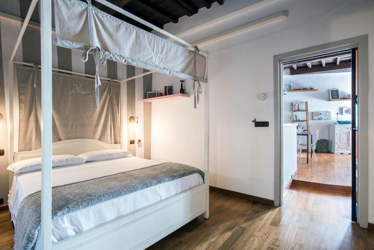 Andreasuite - Piazza Navona Apartment