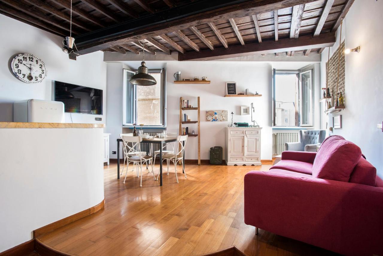 Andreasuite - Piazza Navona Apartment