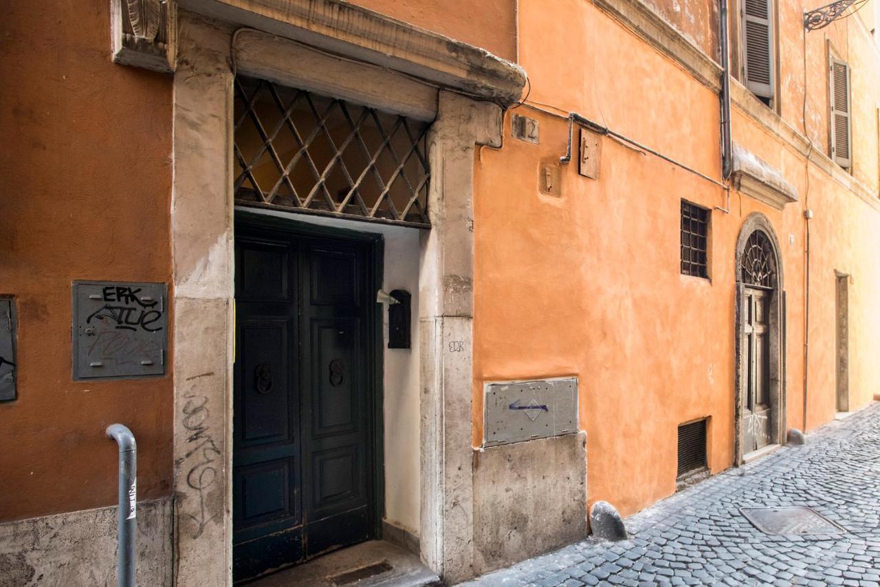 Apartment Andreasuite - Piazza Navona *