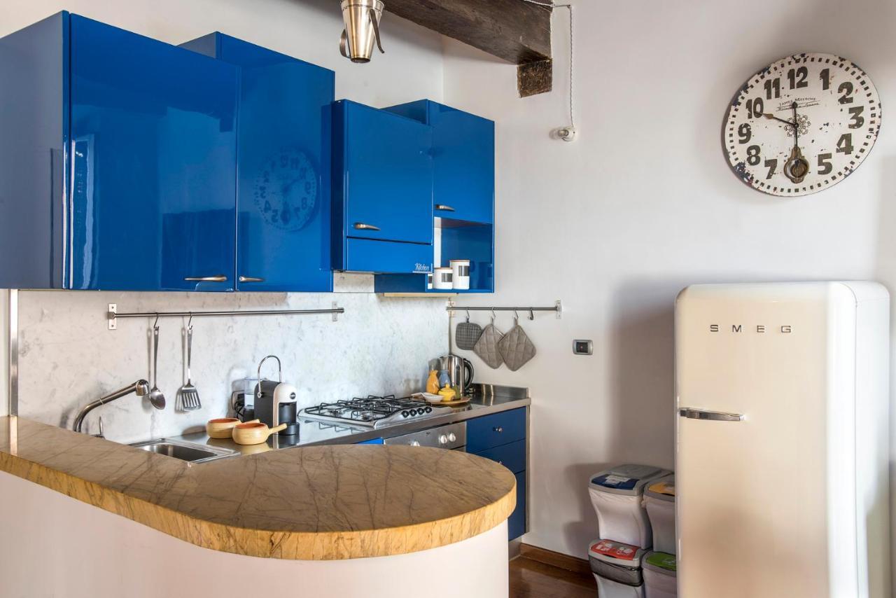 Apartment Andreasuite - Piazza Navona *