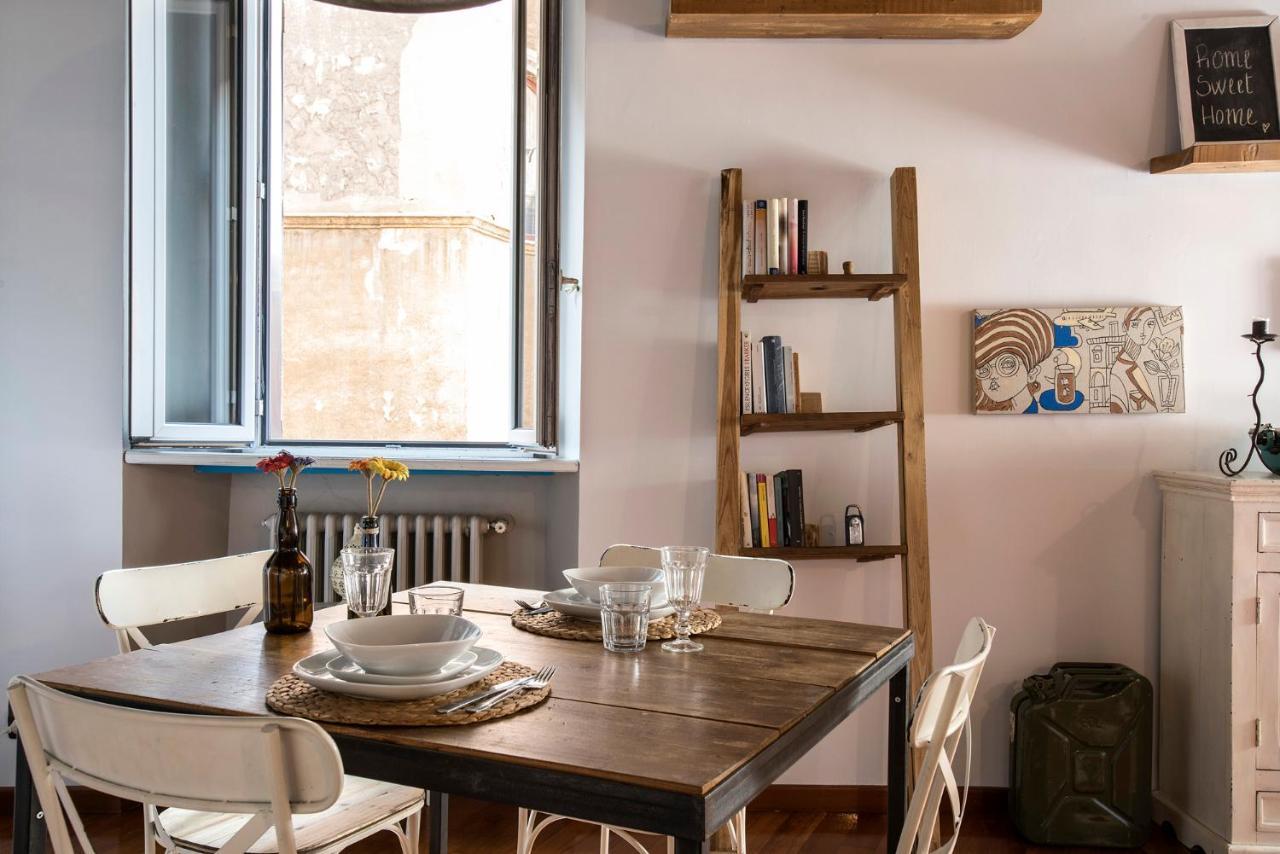 Andreasuite - Piazza Navona Apartment Rome