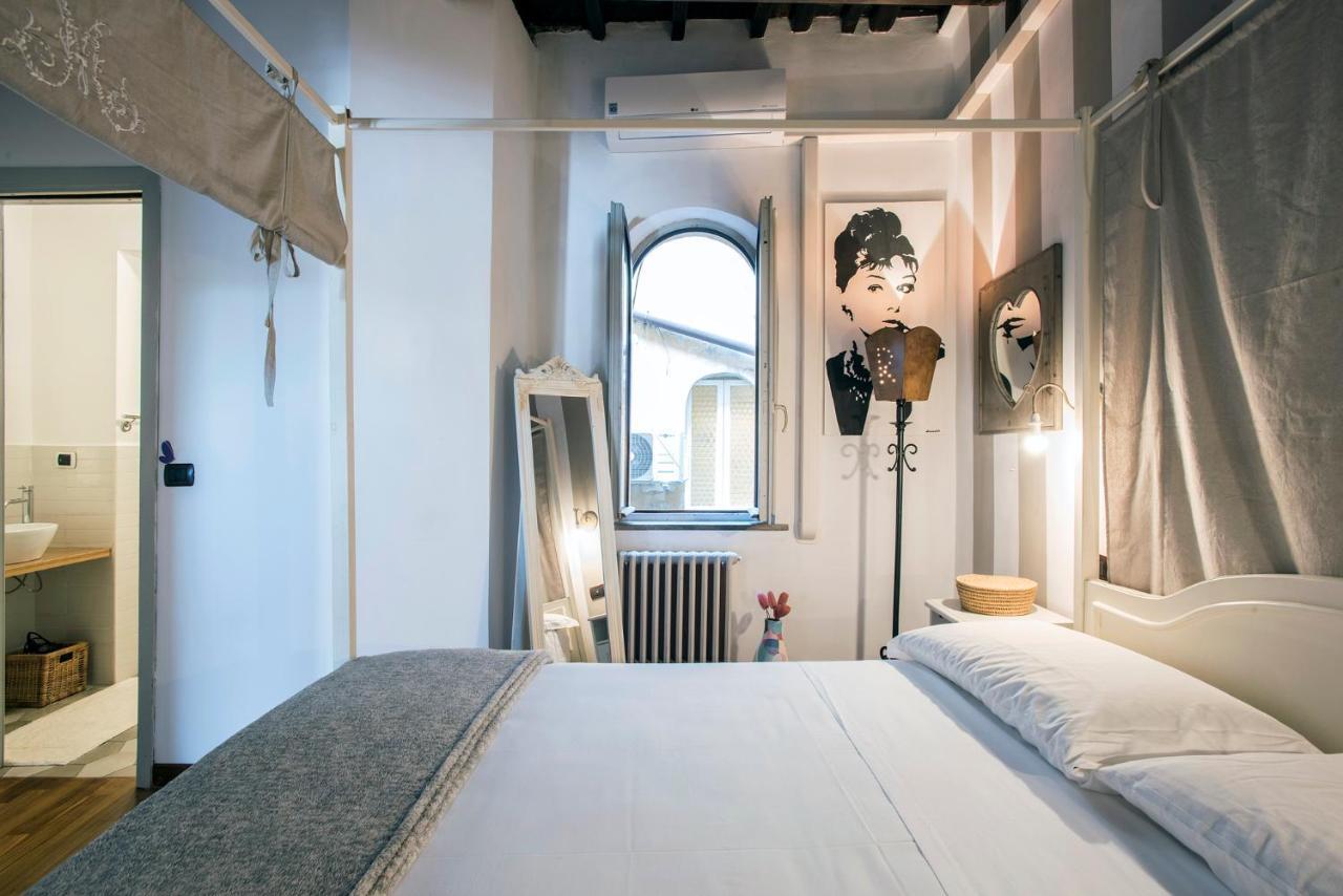 Andreasuite - Piazza Navona Apartment *