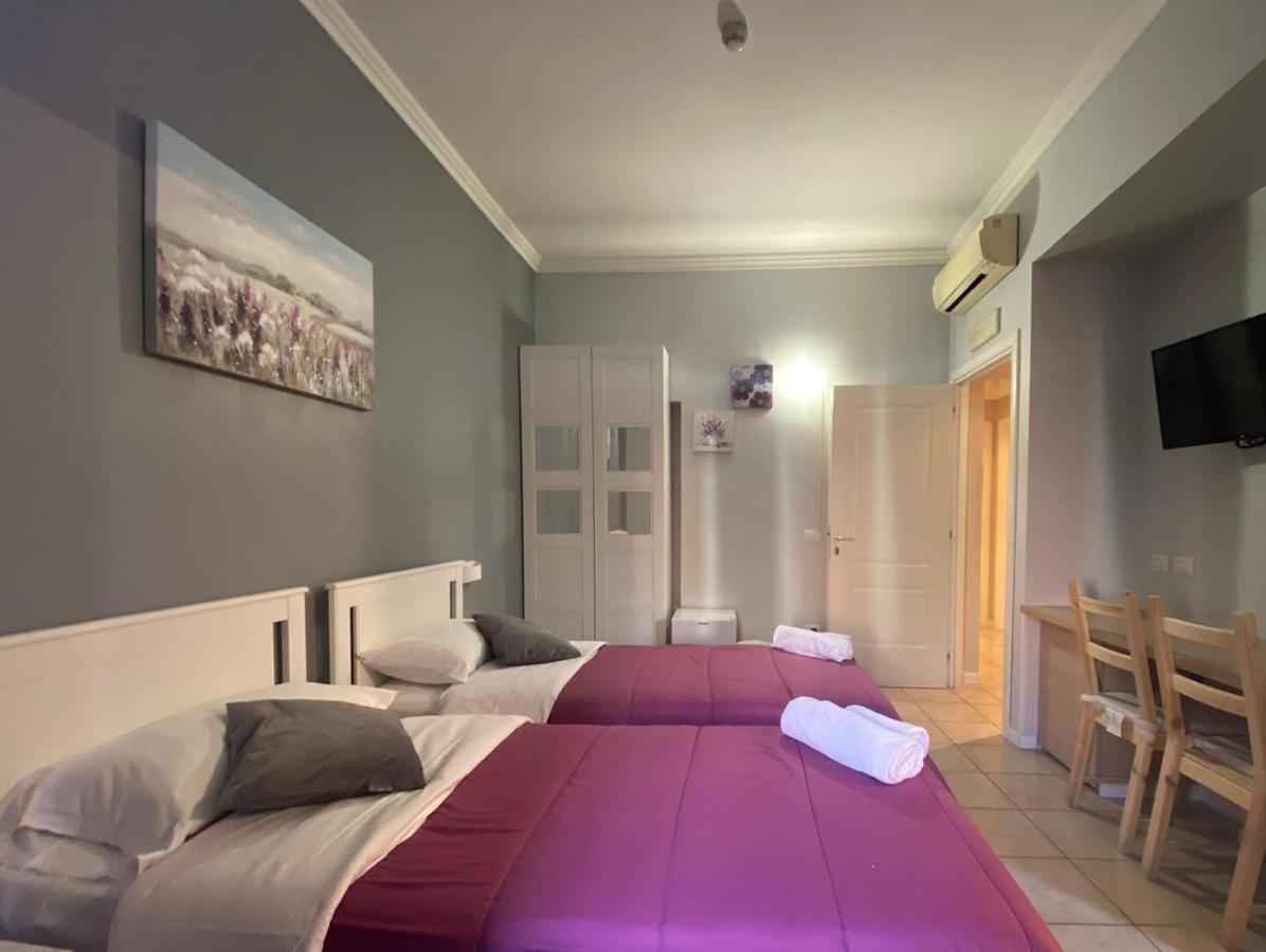 Guest house Hello 2*