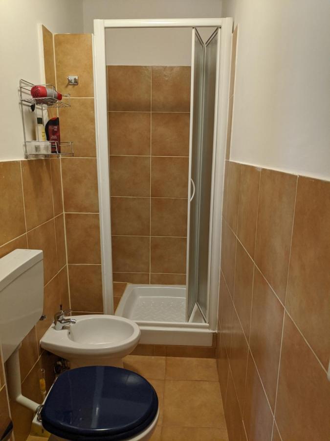 Bed & Breakfast Gina Trastevere *