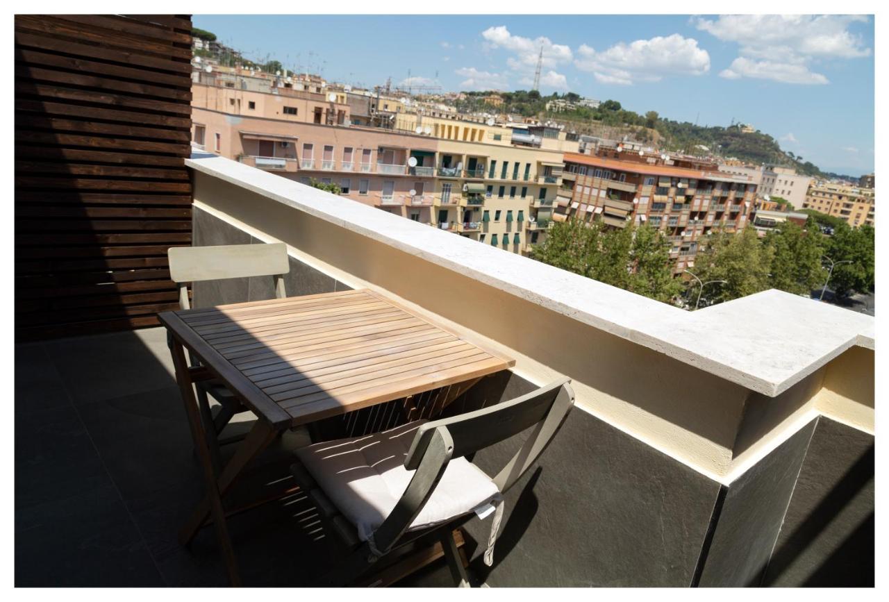 5-rooms Bed & Breakfast *