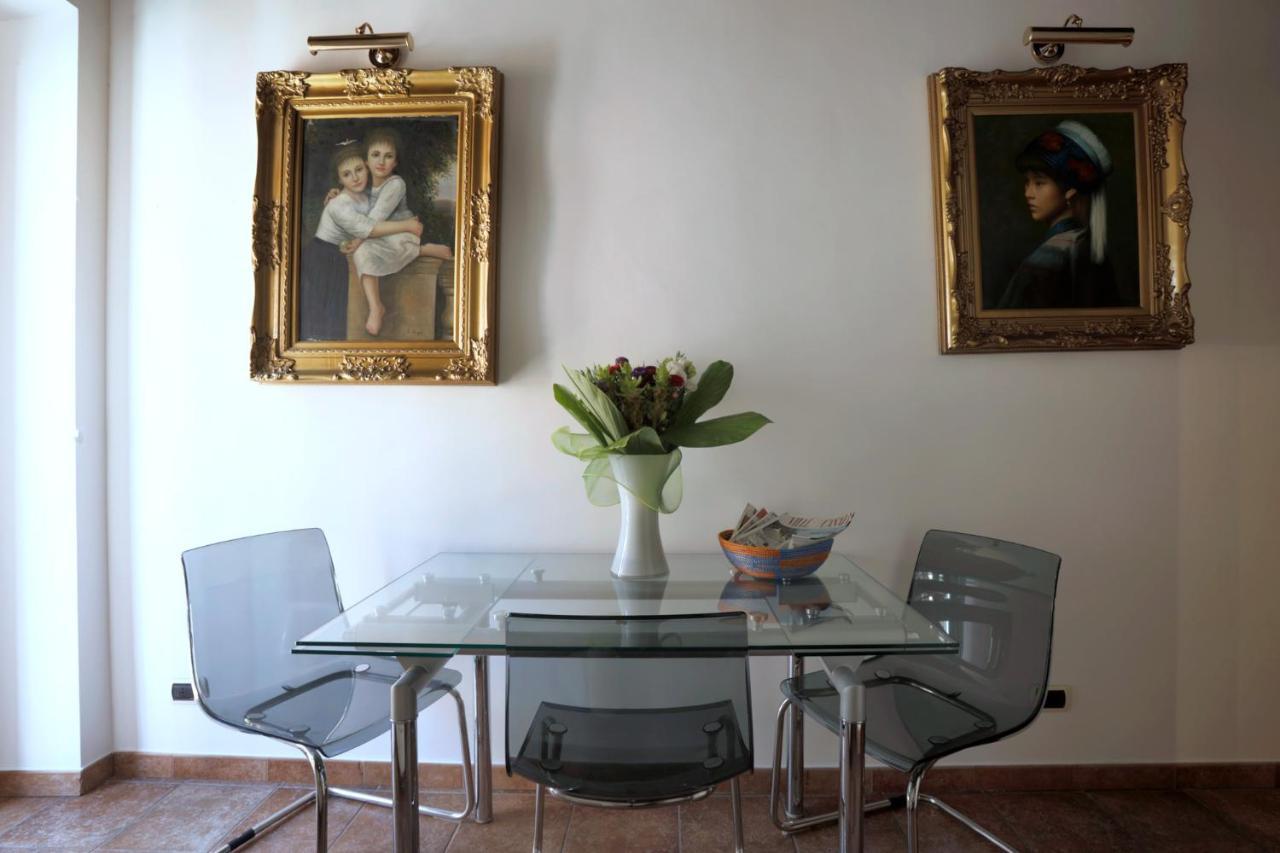 Maison d'hôtes Borgo Pio 91 Rome
