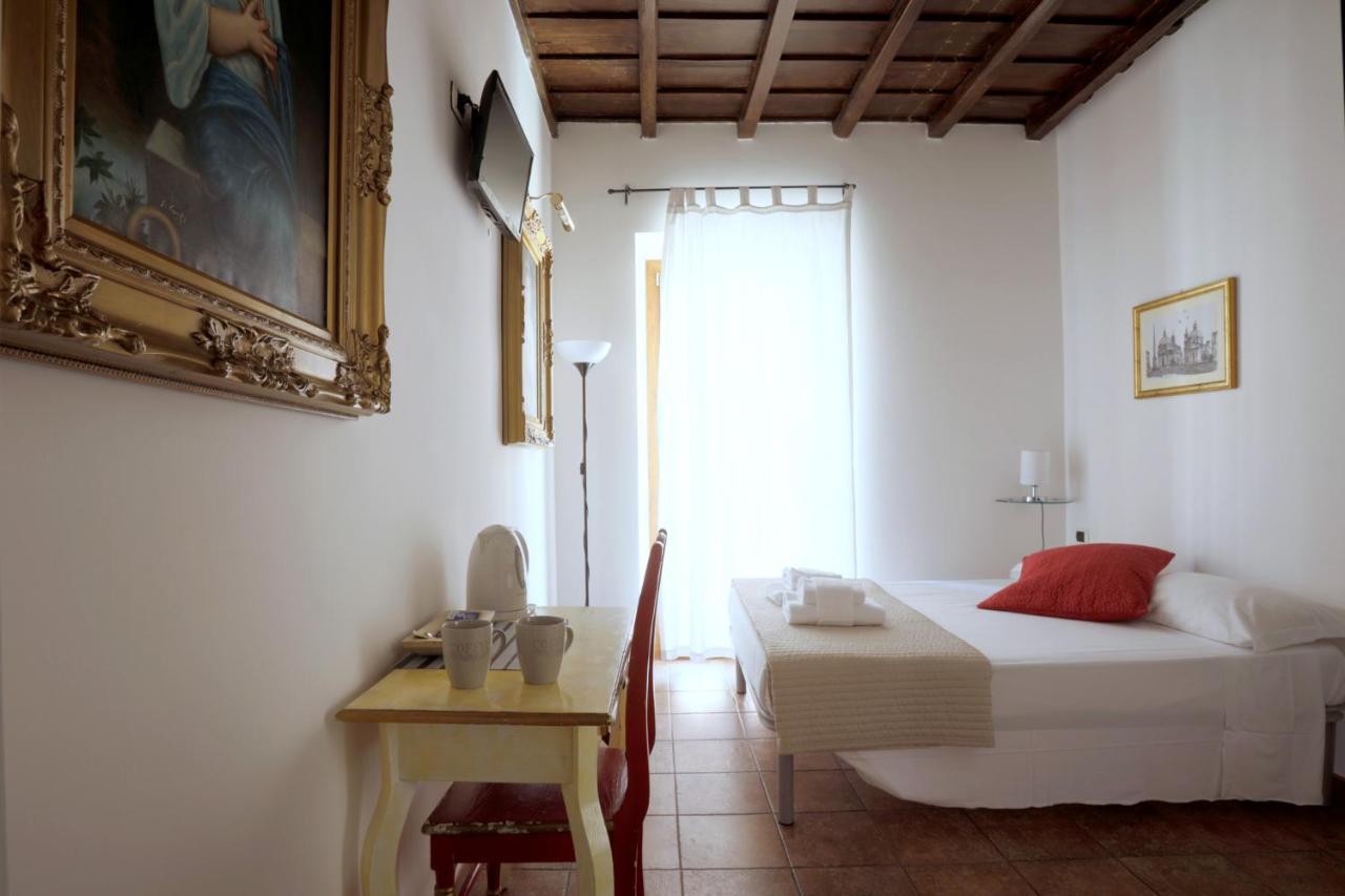 Borgo Pio 91 Maison d'hôtes 2*