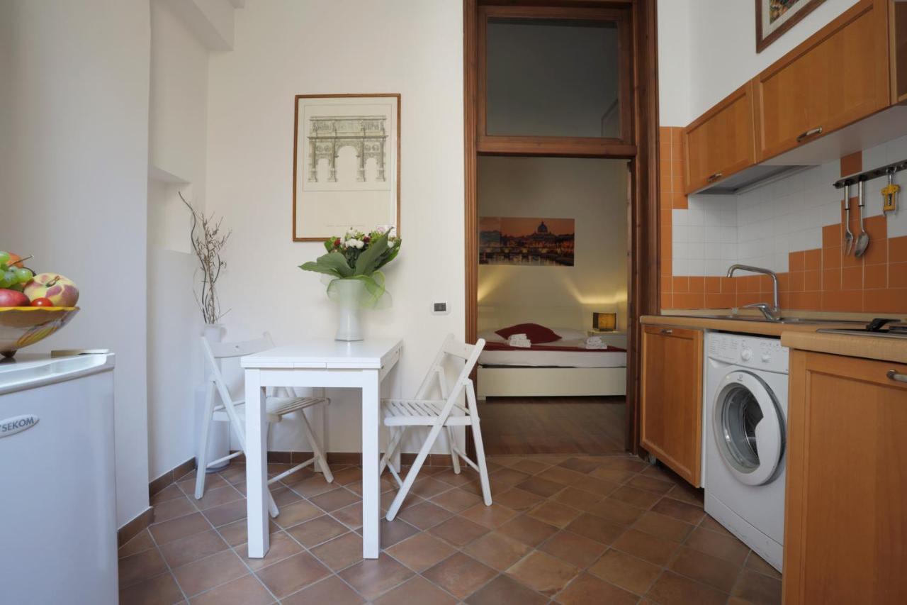 Borgo Pio 91 Maison d'hôtes