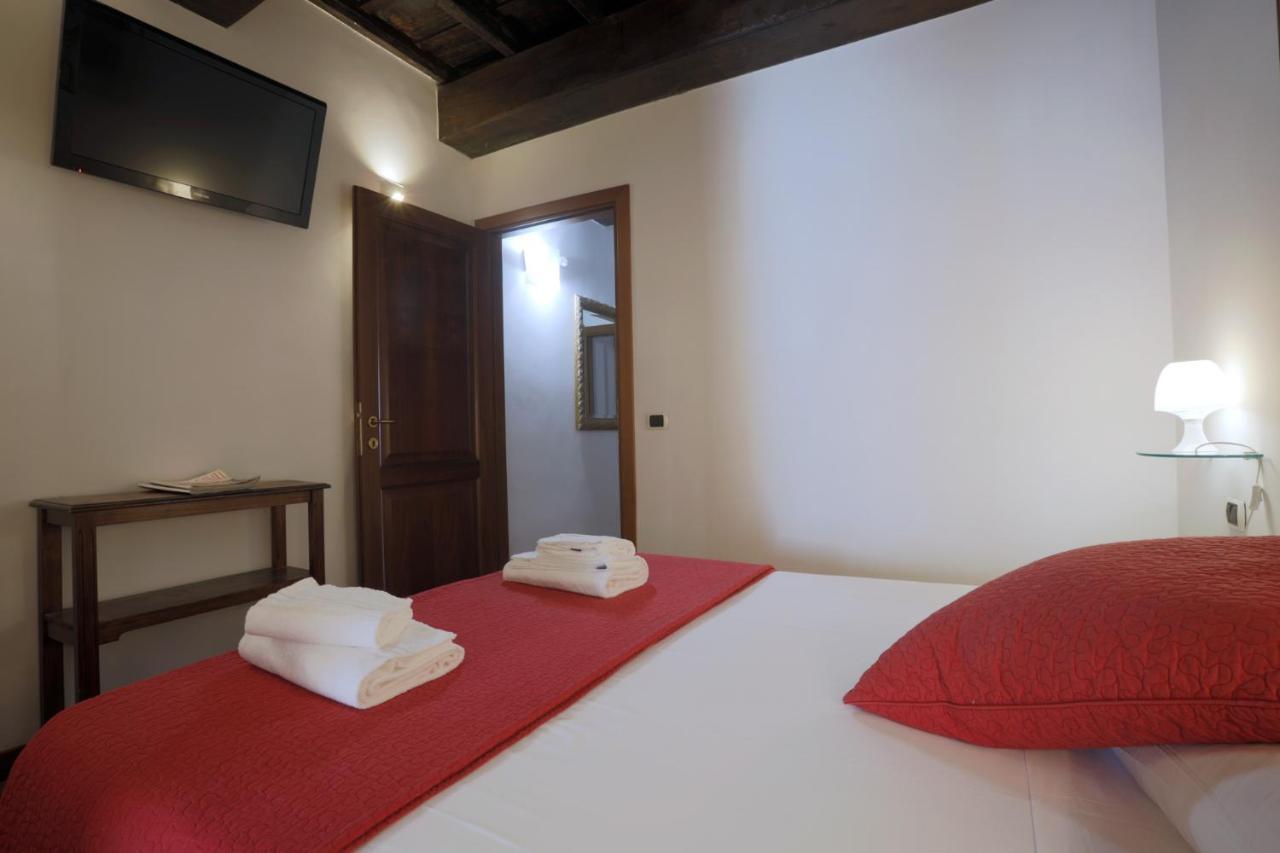 Borgo Pio 91 Maison d'hôtes