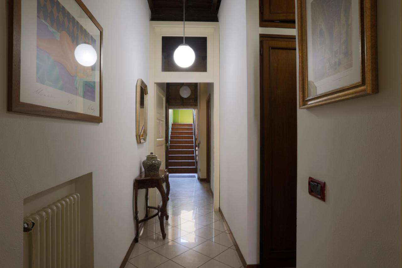 Borgo Pio 91