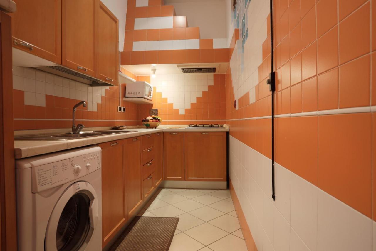 Maison d'hôtes Borgo Pio 91 Rome
