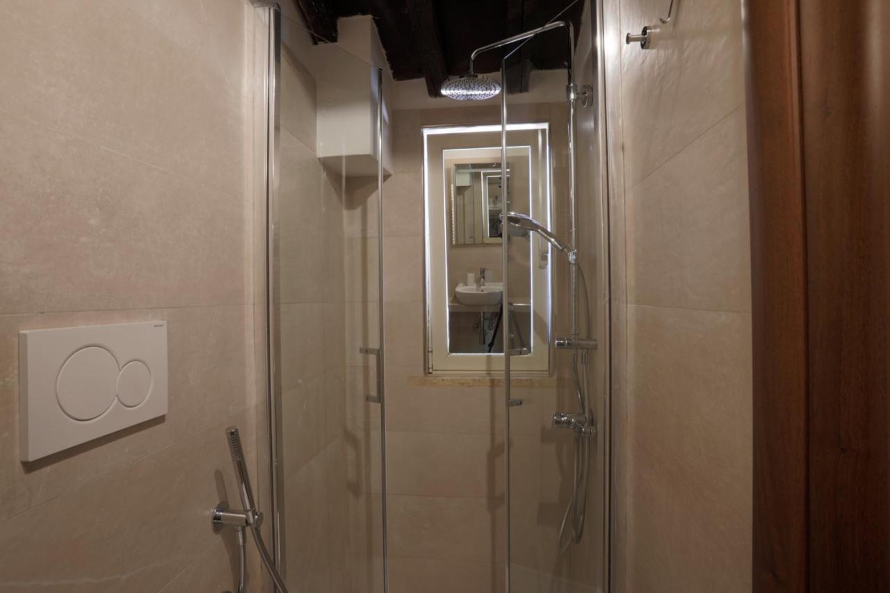 Maison d'hôtes Borgo Pio 91 Rome