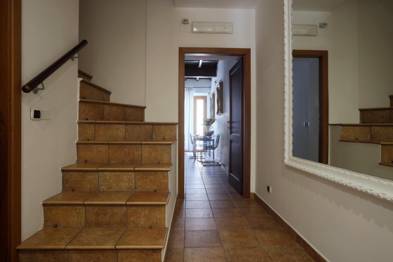 Borgo Pio 91 Maison d'hôtes Rome