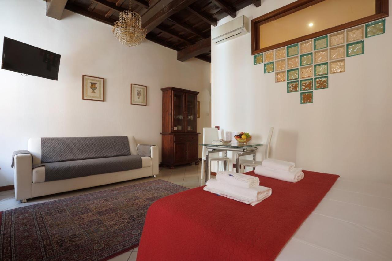 Borgo Pio 91 Maison d'hôtes Rome