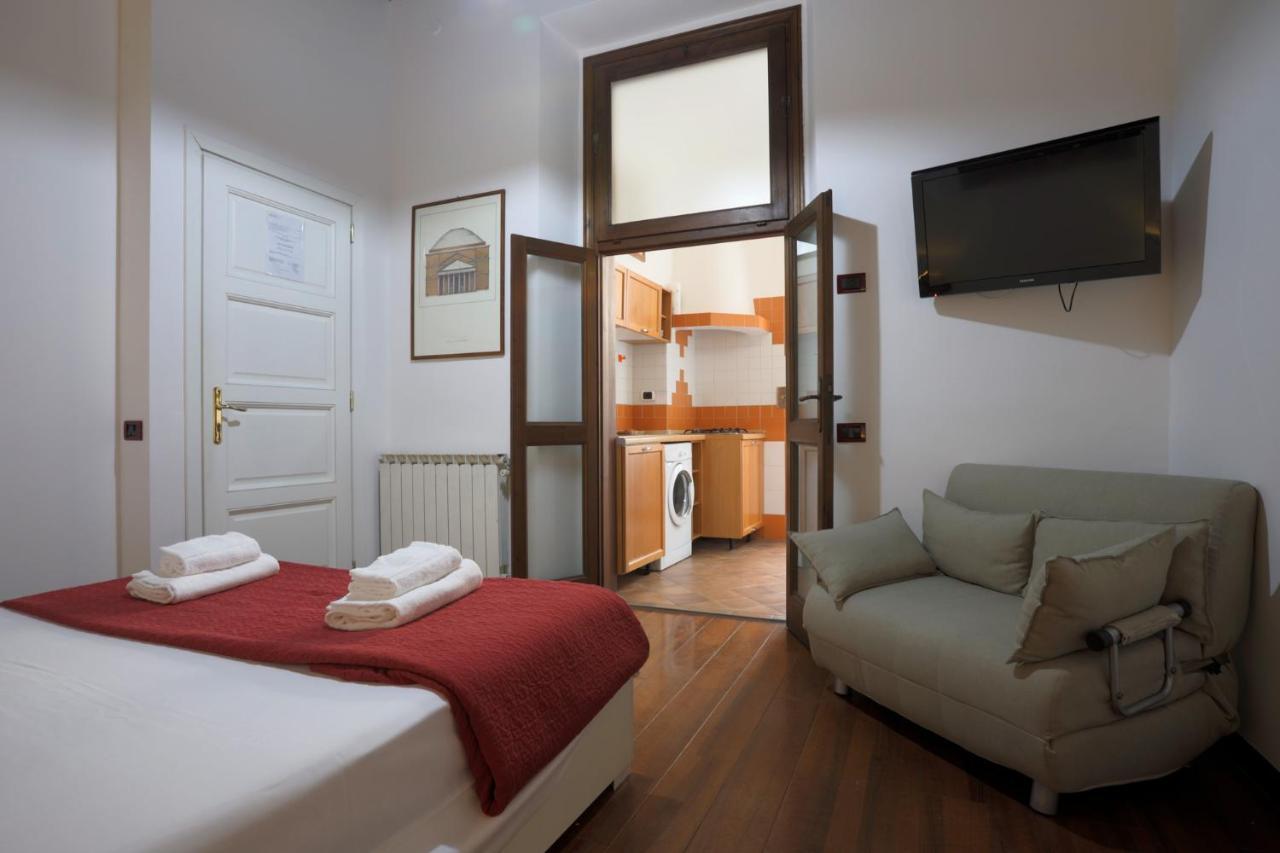 Maison d'hôtes Borgo Pio 91 Rome
