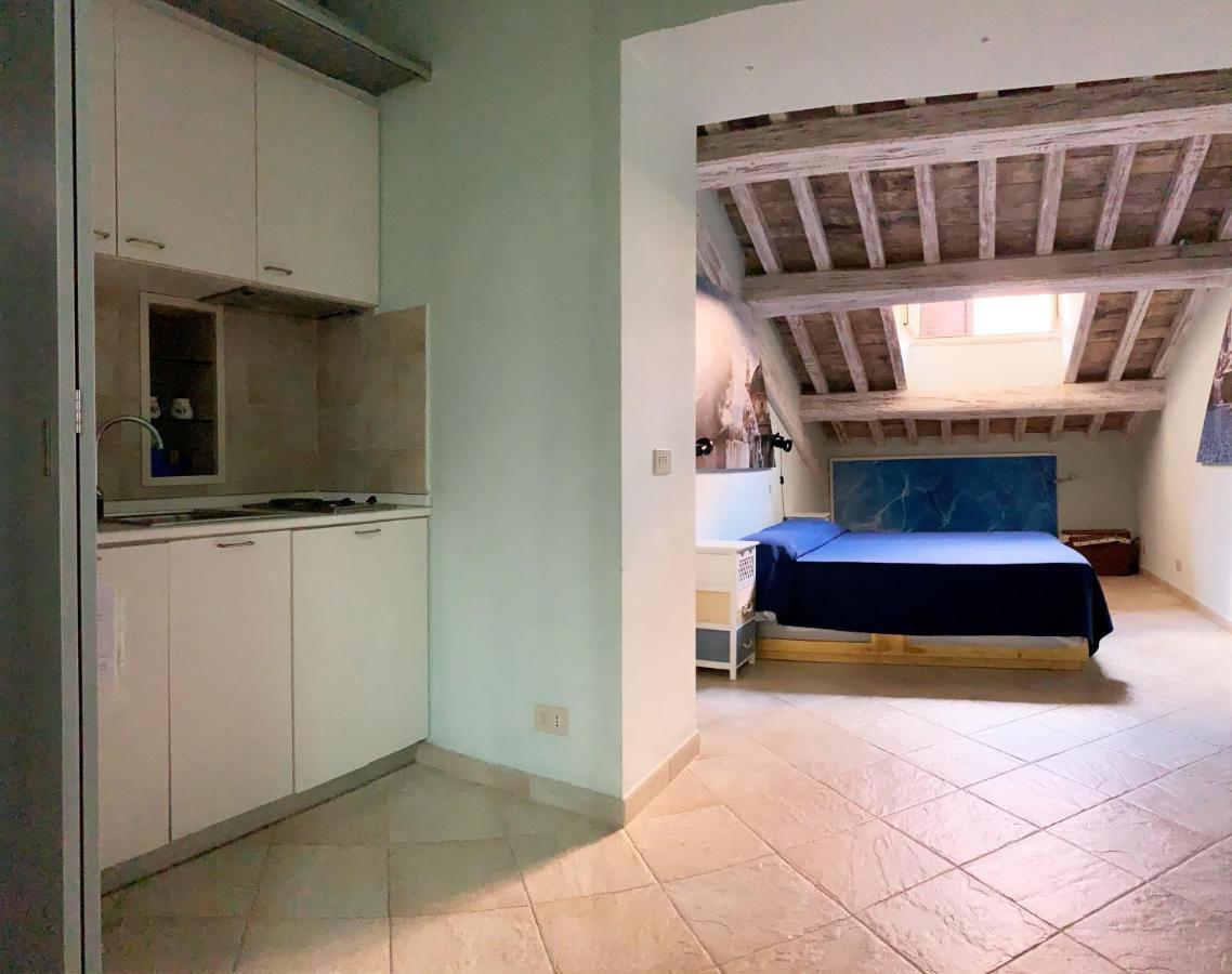 Maison d'hôtes Condotti Dock *