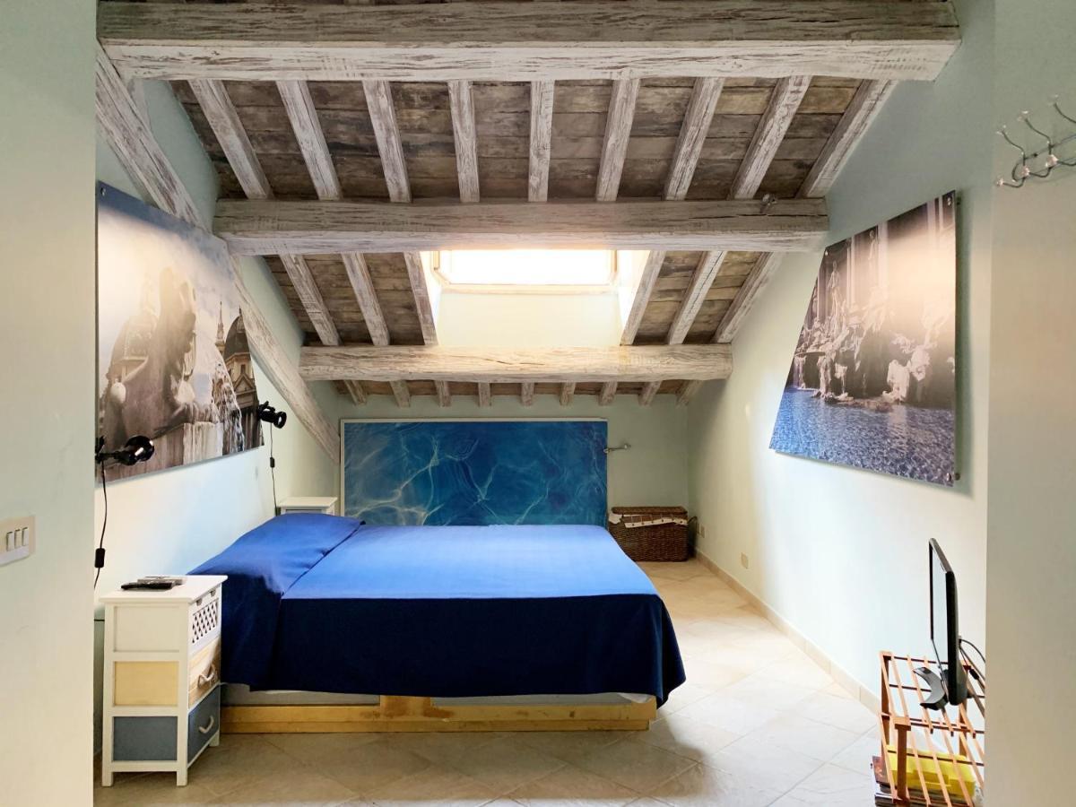 Condotti Dock
