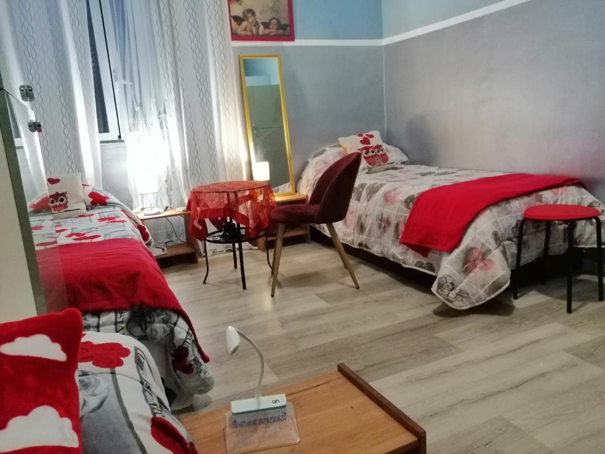 Hostel Holidays Rome