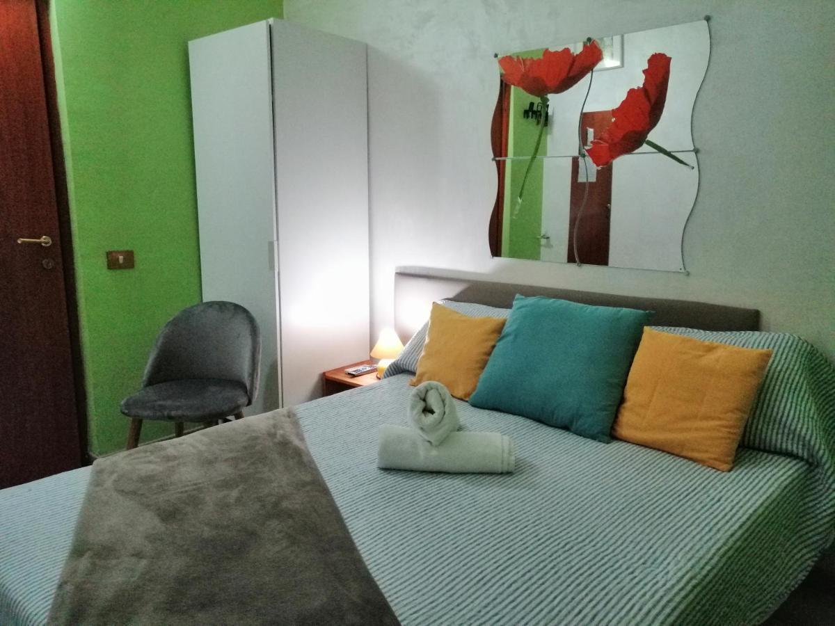 Holidays Hostel Rome
