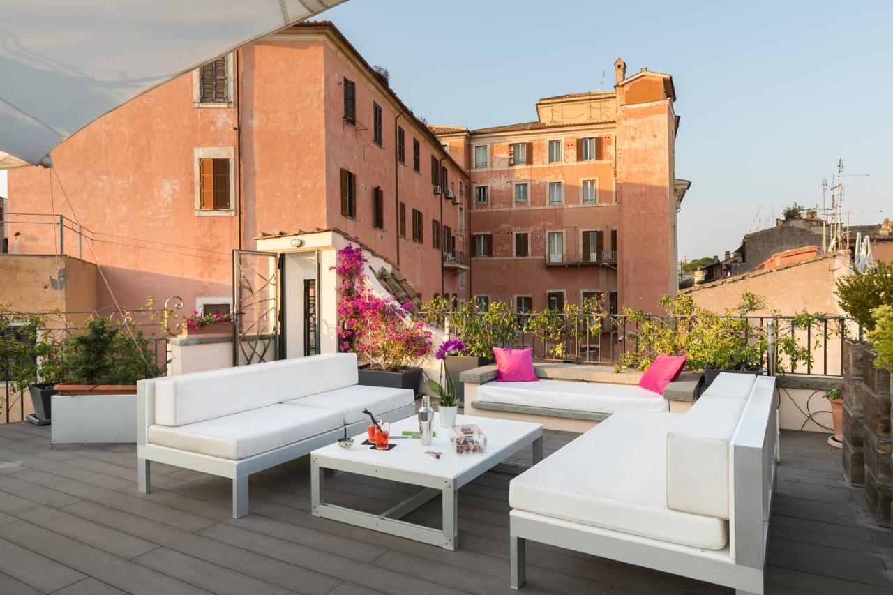 Appartement Nostromondo Ciancaleoni Palace