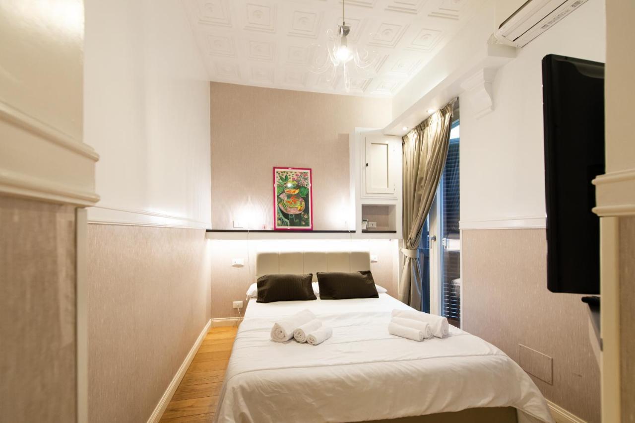 Maison d'hôtes Magenta Luxury Sant'anna Rome