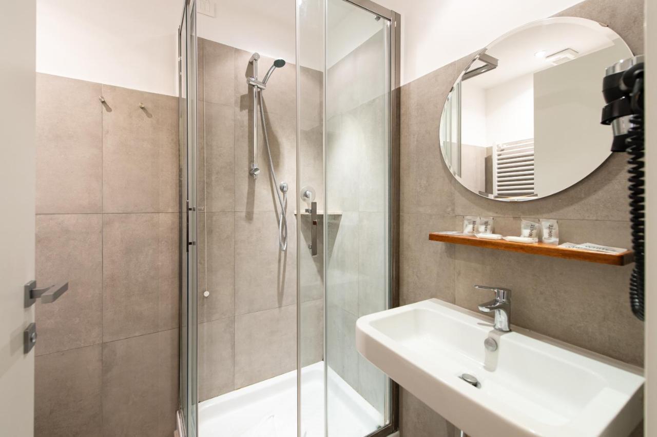 Maison d'hôtes Magenta Luxury Sant'anna Rome