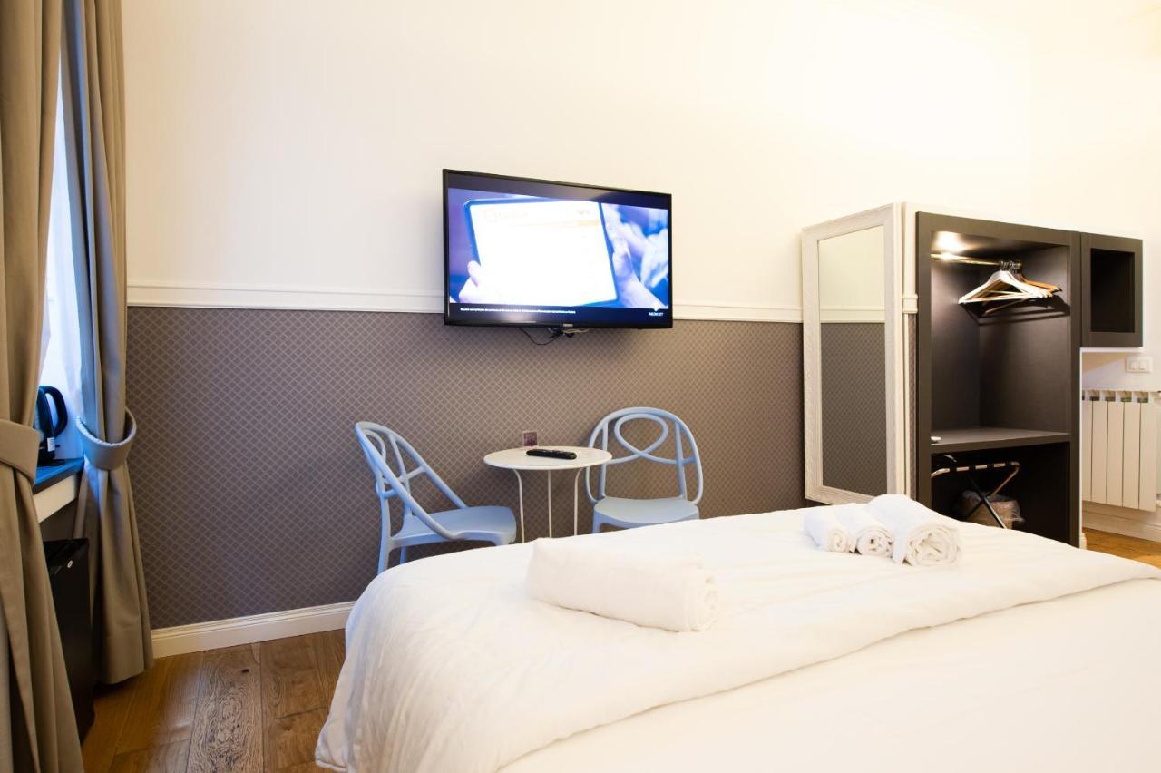 Magenta Luxury Sant'anna Maison d'hôtes