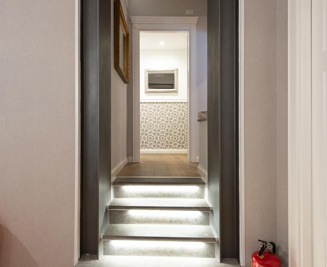 Magenta Luxury Sant'anna 3*