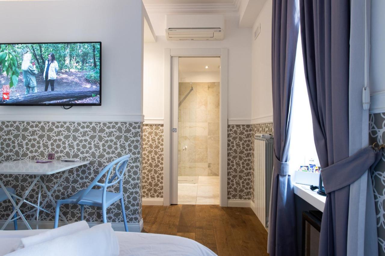 Maison d'hôtes Magenta Luxury Sant'anna 3*
