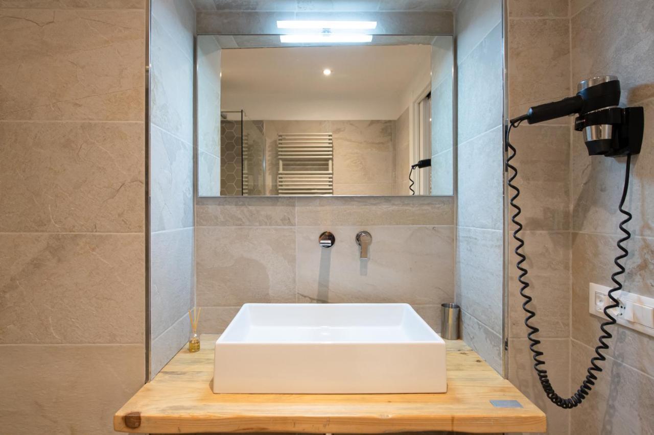 Maison d'hôtes Magenta Luxury Sant'anna