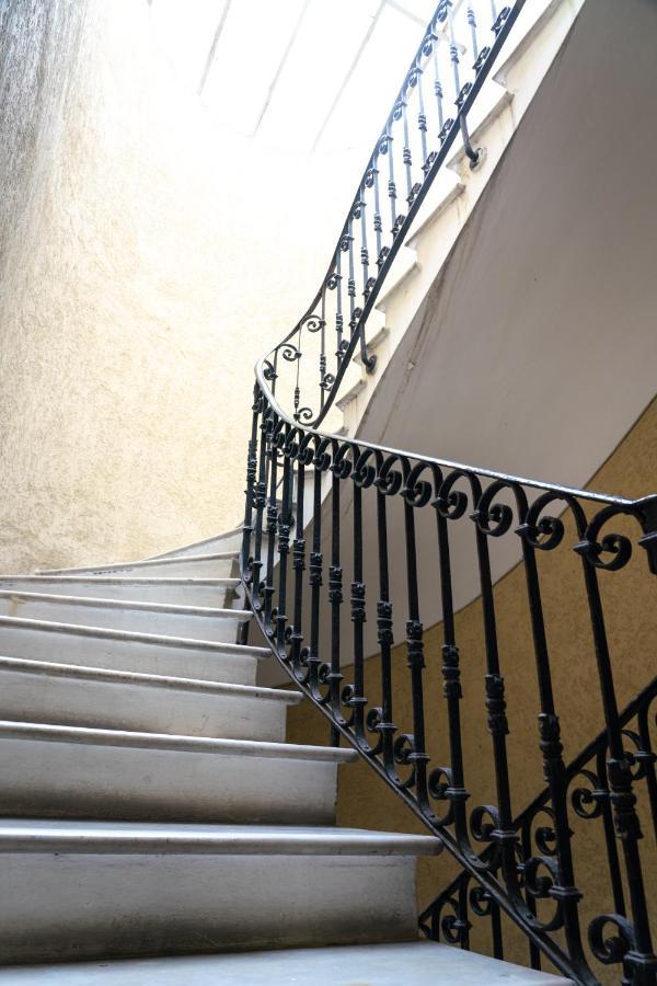Apartment Navona 