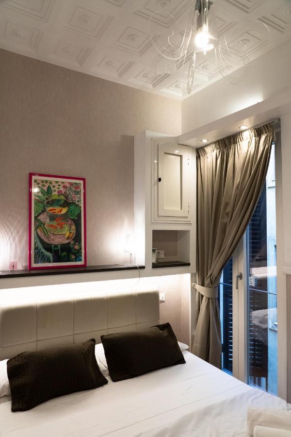 La Maison Di Sant'anna 3* Rome