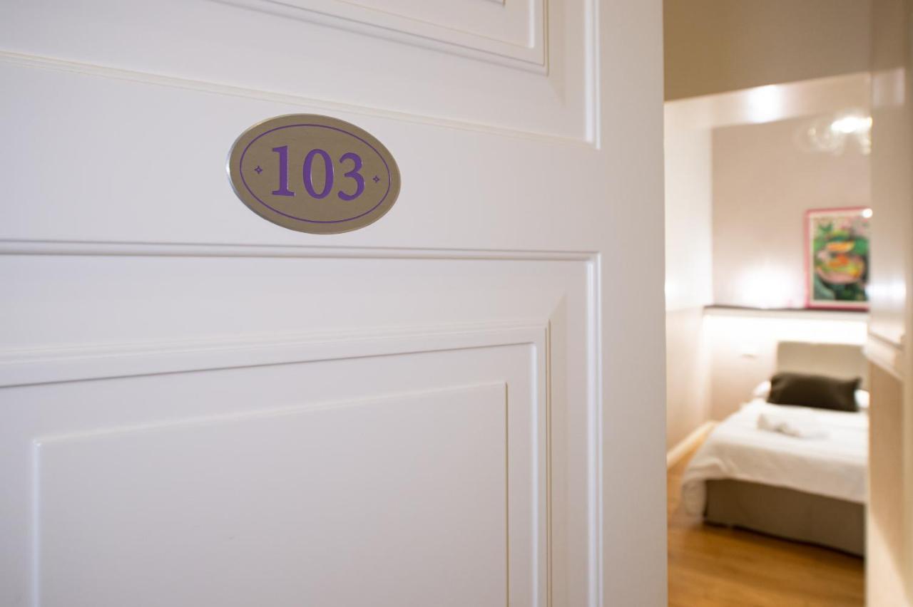 Magenta Luxury Sant'anna 3* Rome