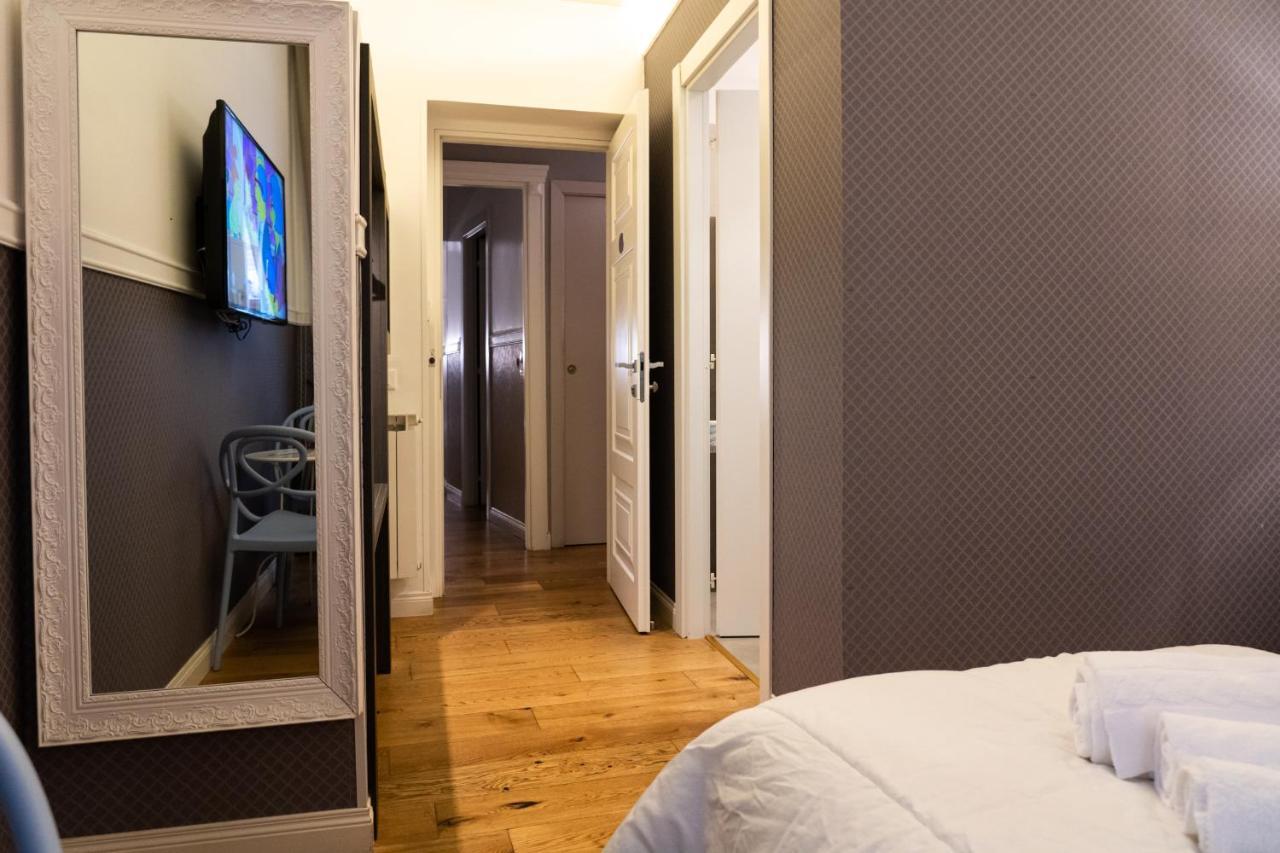 Magenta Luxury Sant'anna 3* Rome