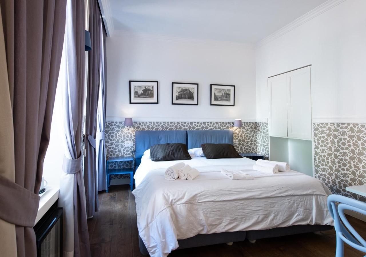 Magenta Luxury Sant'anna Rome