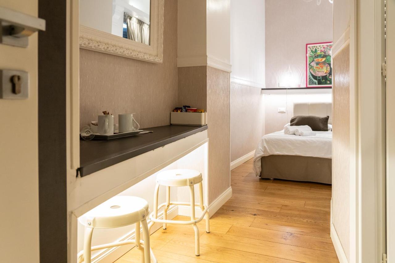 Maison d'hôtes Magenta Luxury Sant'anna 3*