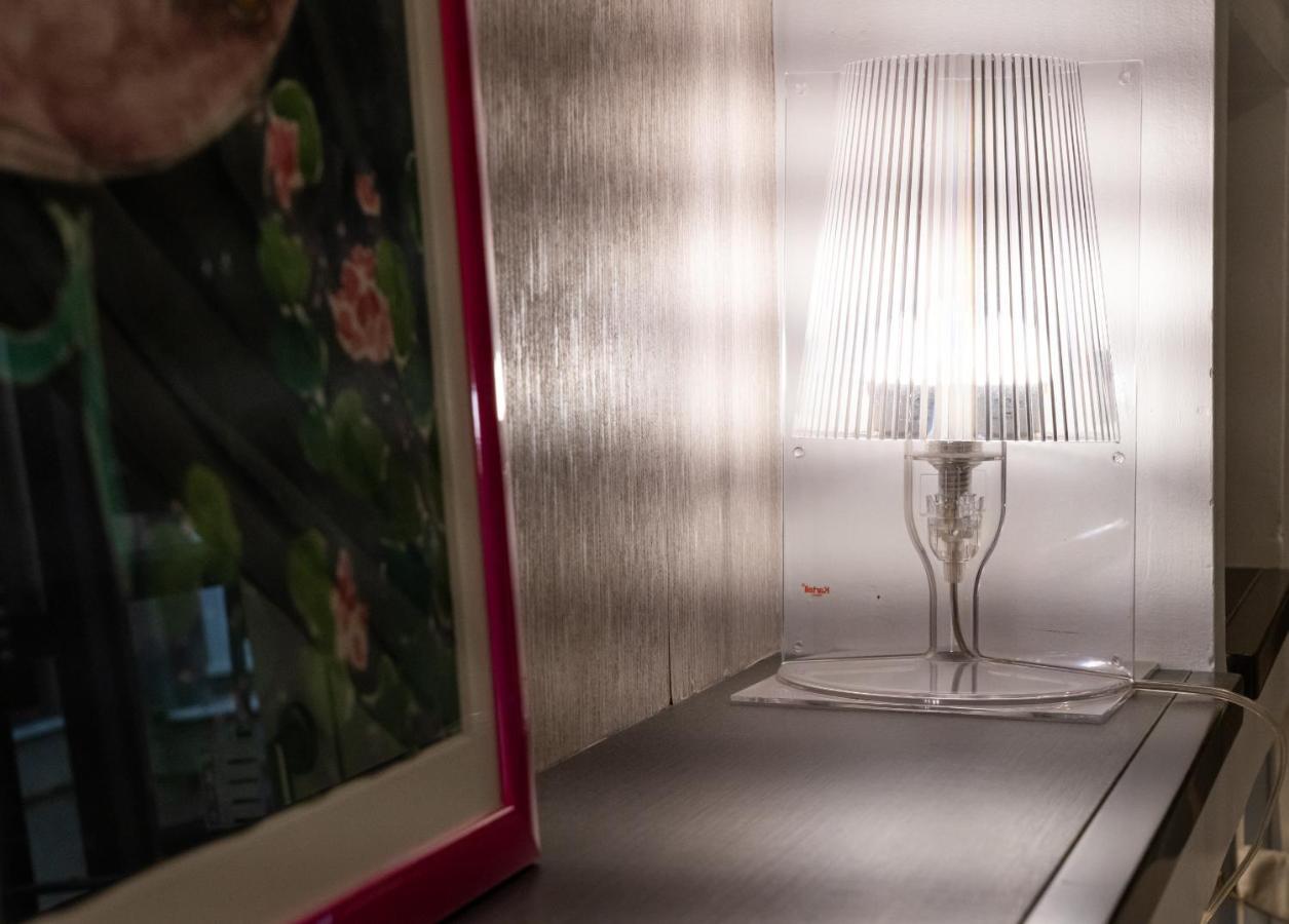 Magenta Luxury Sant'anna 3* Rome