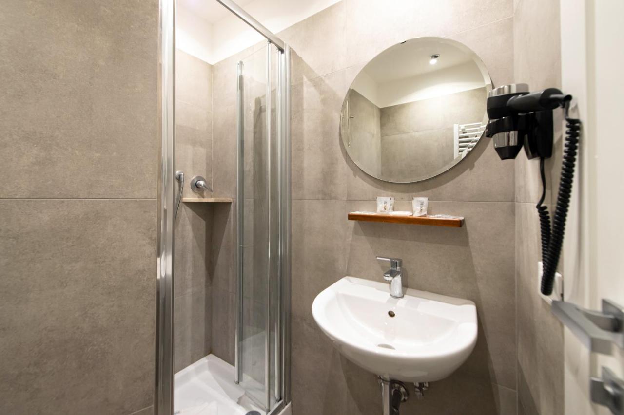 Maison d'hôtes Magenta Luxury Sant'anna 3*