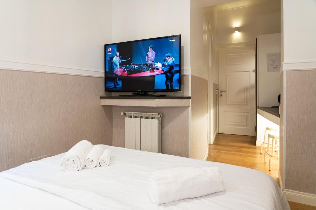 Magenta Luxury Sant'anna 3* Rome