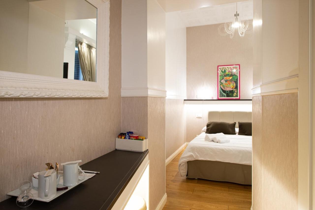 Magenta Luxury Sant'anna 3* Rome
