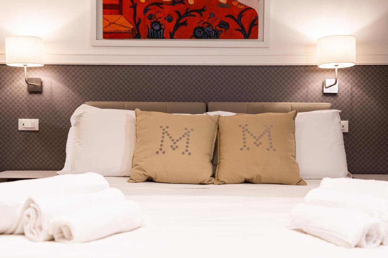 Magenta Luxury Sant'anna 3* Rome