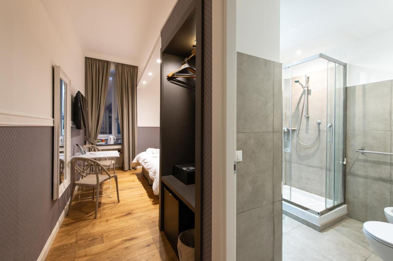 Maison d'hôtes Magenta Luxury Sant'anna