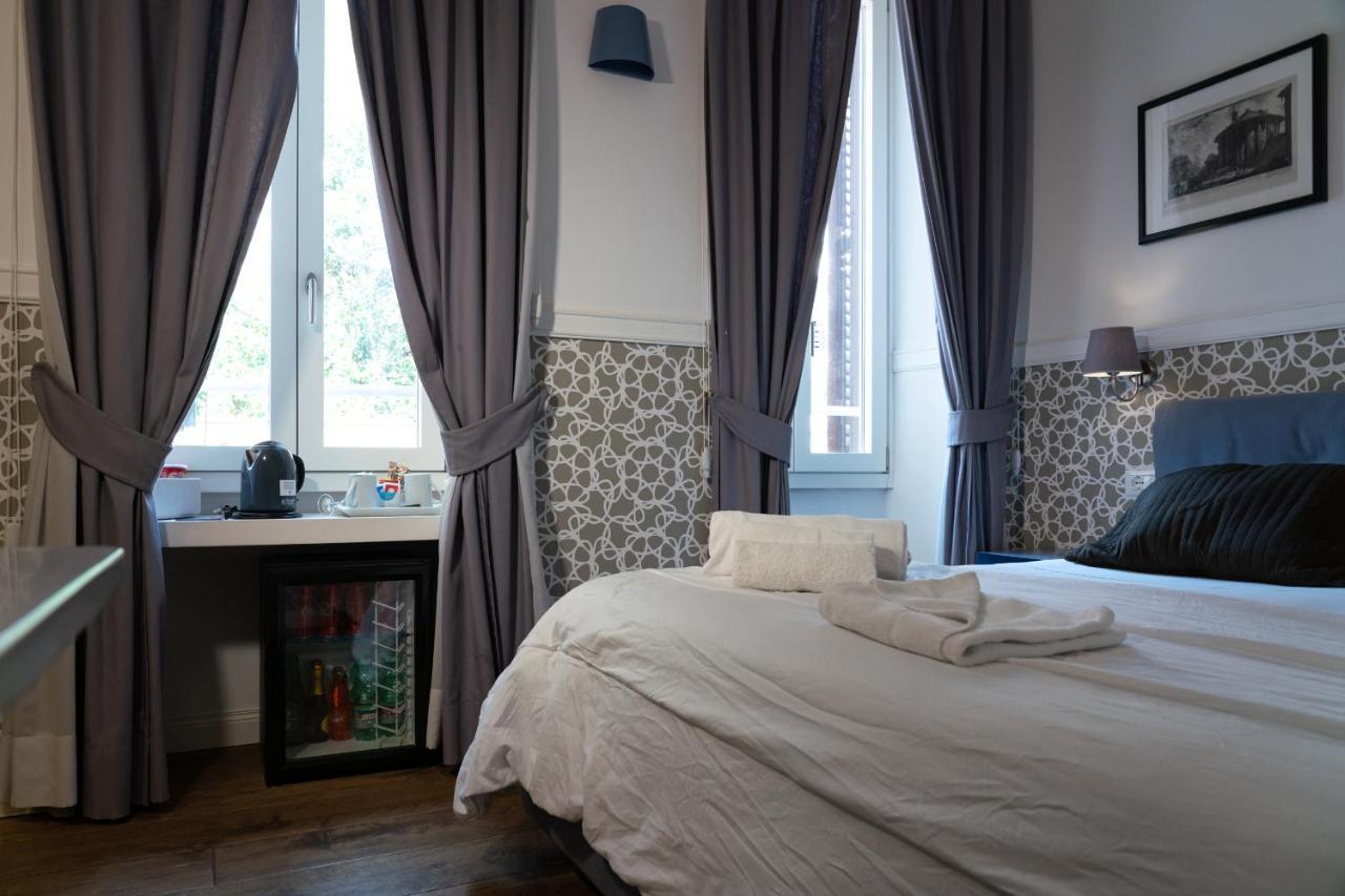 Magenta Luxury Sant'anna Rome
