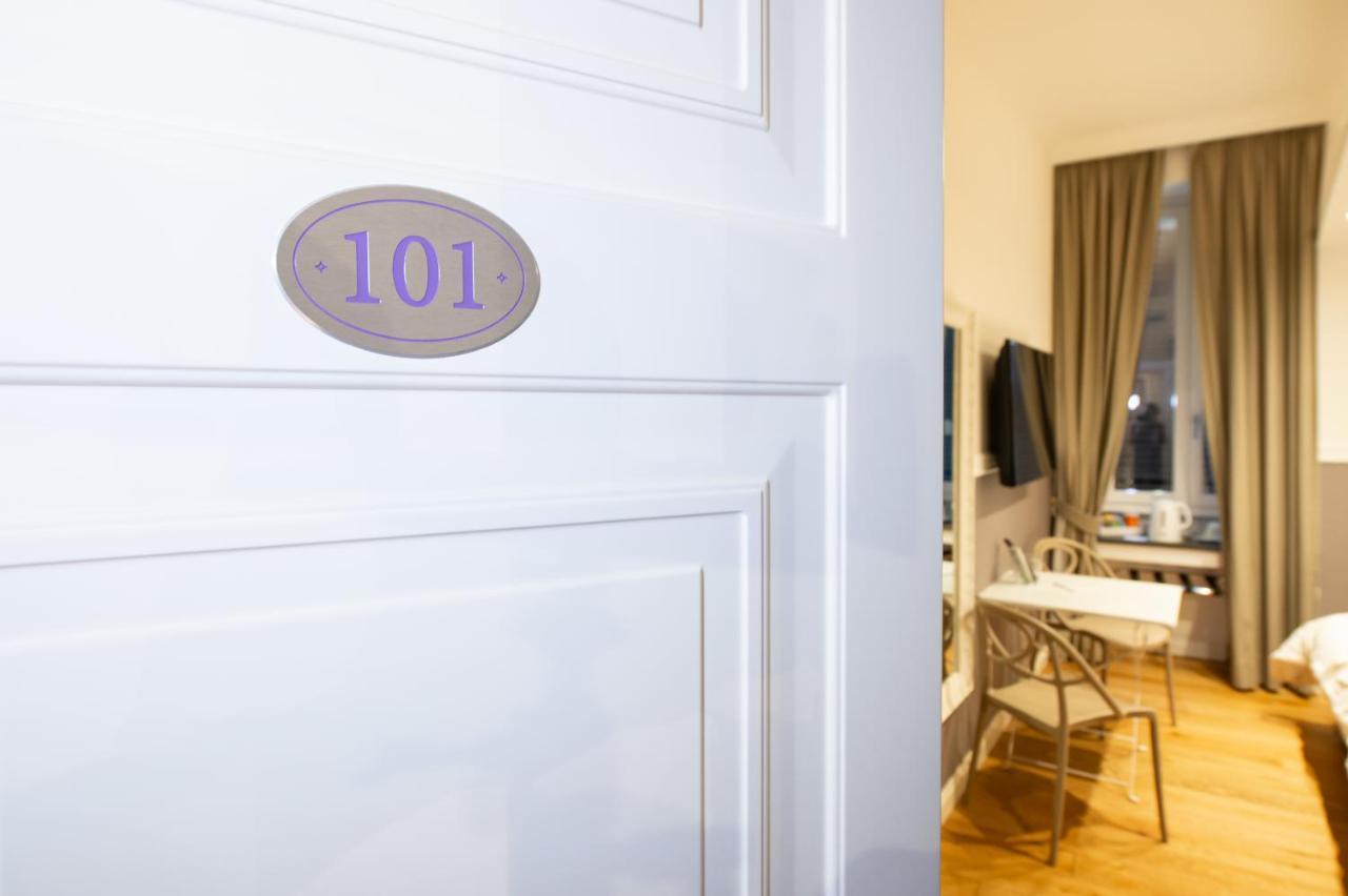 Magenta Luxury Sant'anna 3*