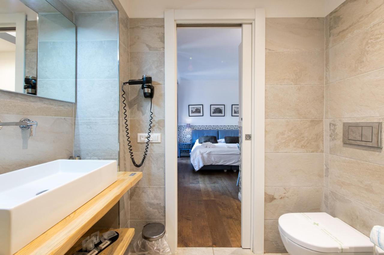 Magenta Luxury Sant'anna 3* Rome