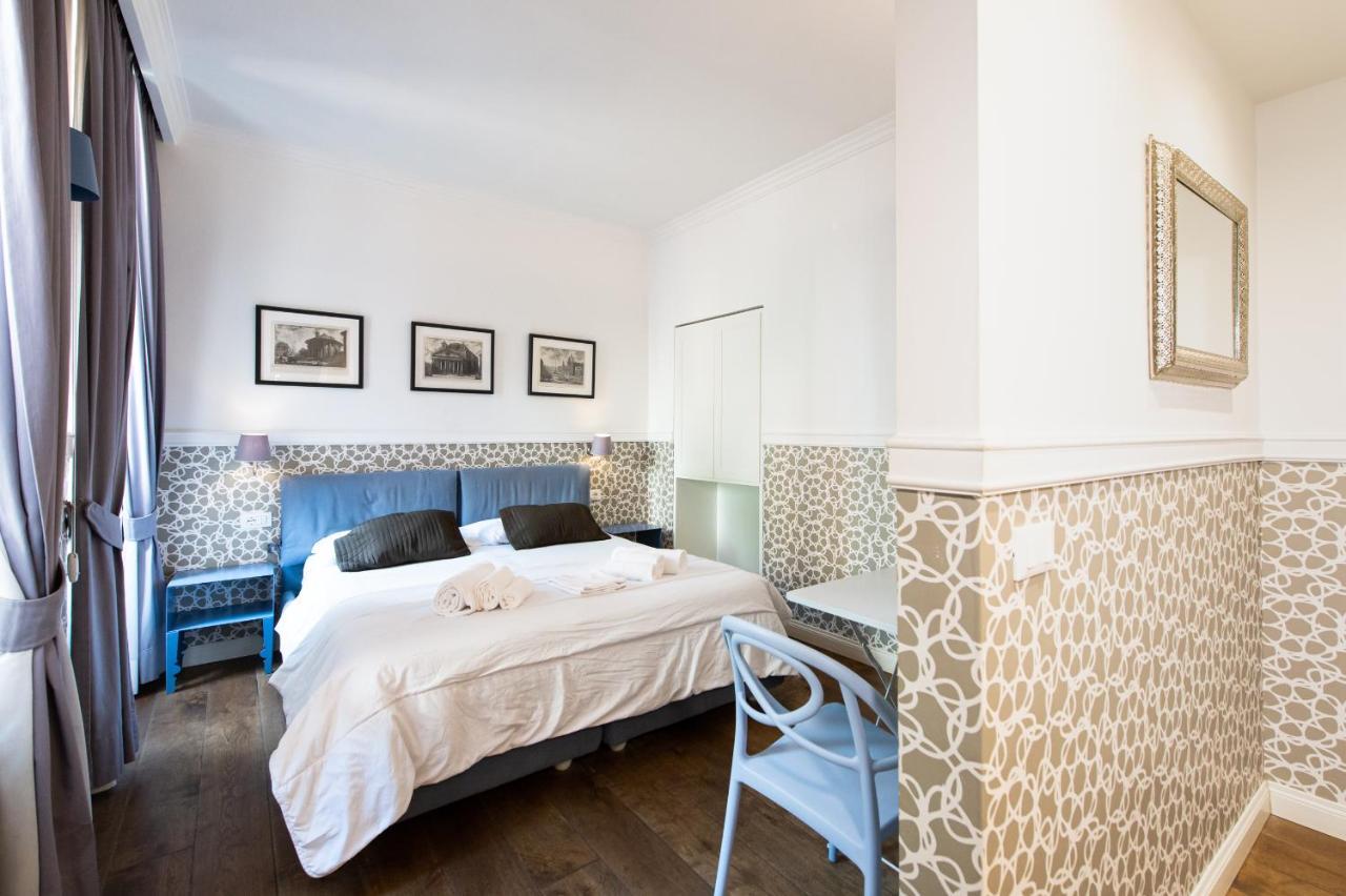 Maison d'hôtes Magenta Luxury Sant'anna