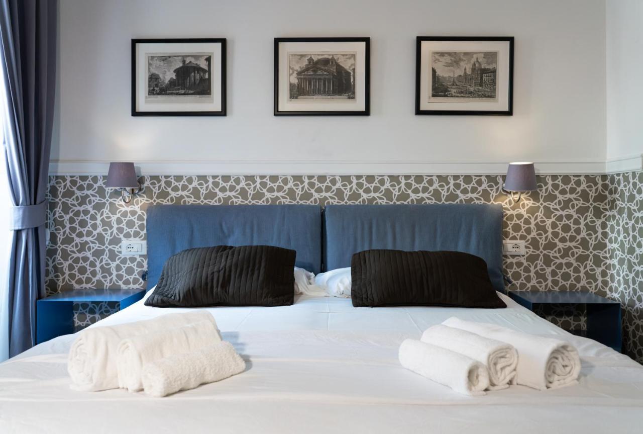 Magenta Luxury Sant'anna 3*