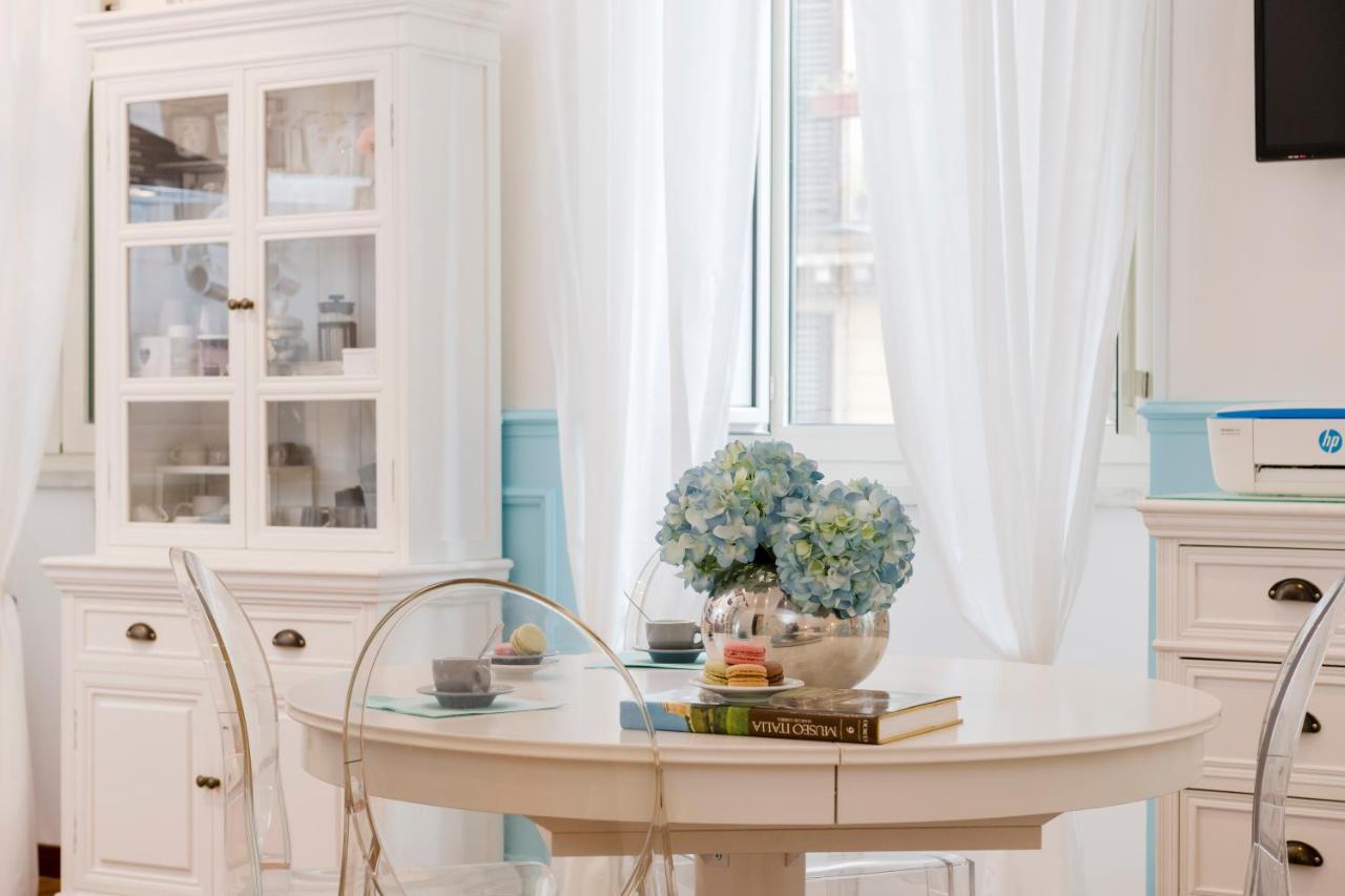 Capo Le Case, Romantic Flat Near Spanish Steps Rome
