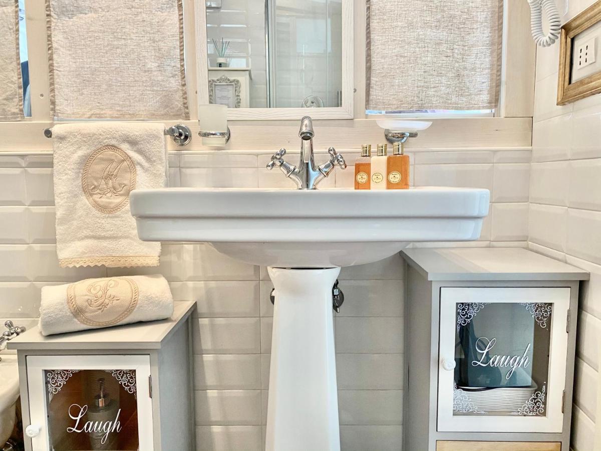Capo Le Case, Romantic Flat Near Spanish Steps Rome