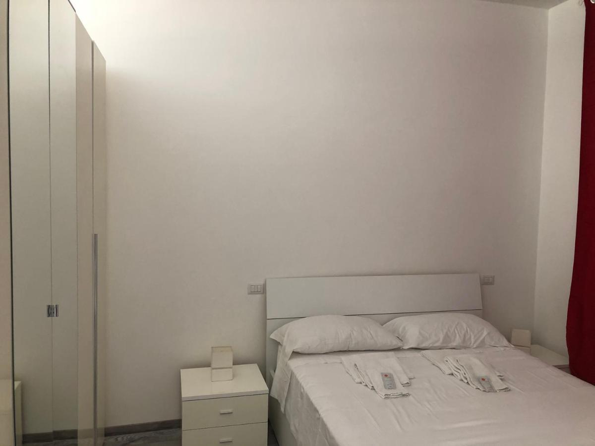 I Vicini Del Papa Aparthotel Rome